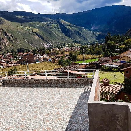 360 Viewing Point Apartment Calca Bagian luar foto