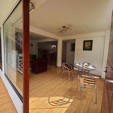 360 Viewing Point Apartment Calca Bagian luar foto