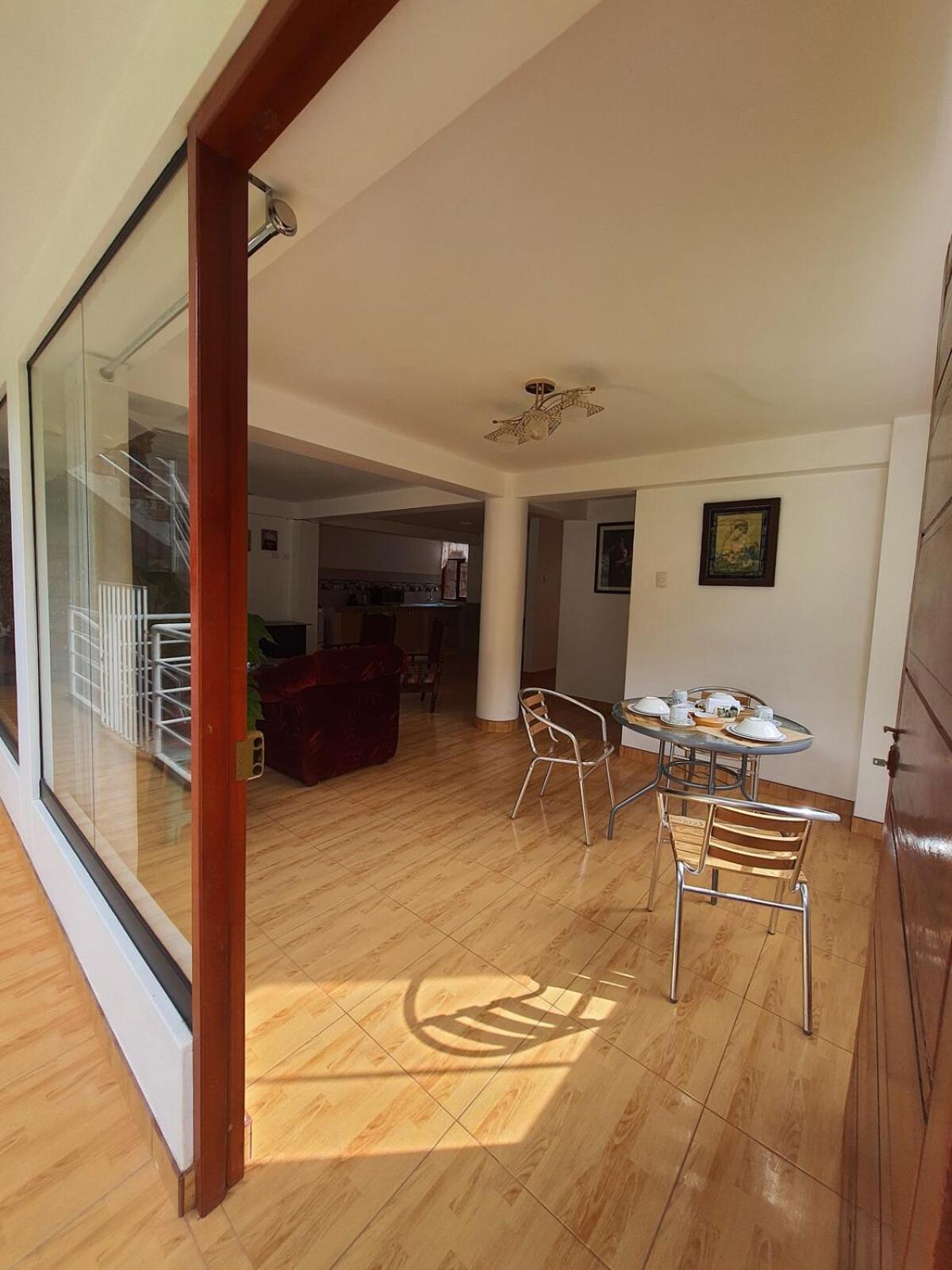360 Viewing Point Apartment Calca Bagian luar foto