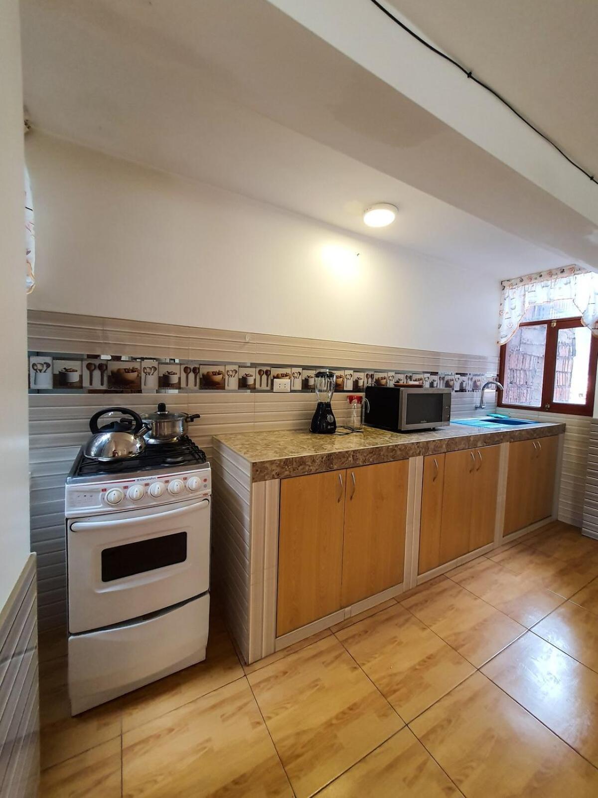 360 Viewing Point Apartment Calca Bagian luar foto