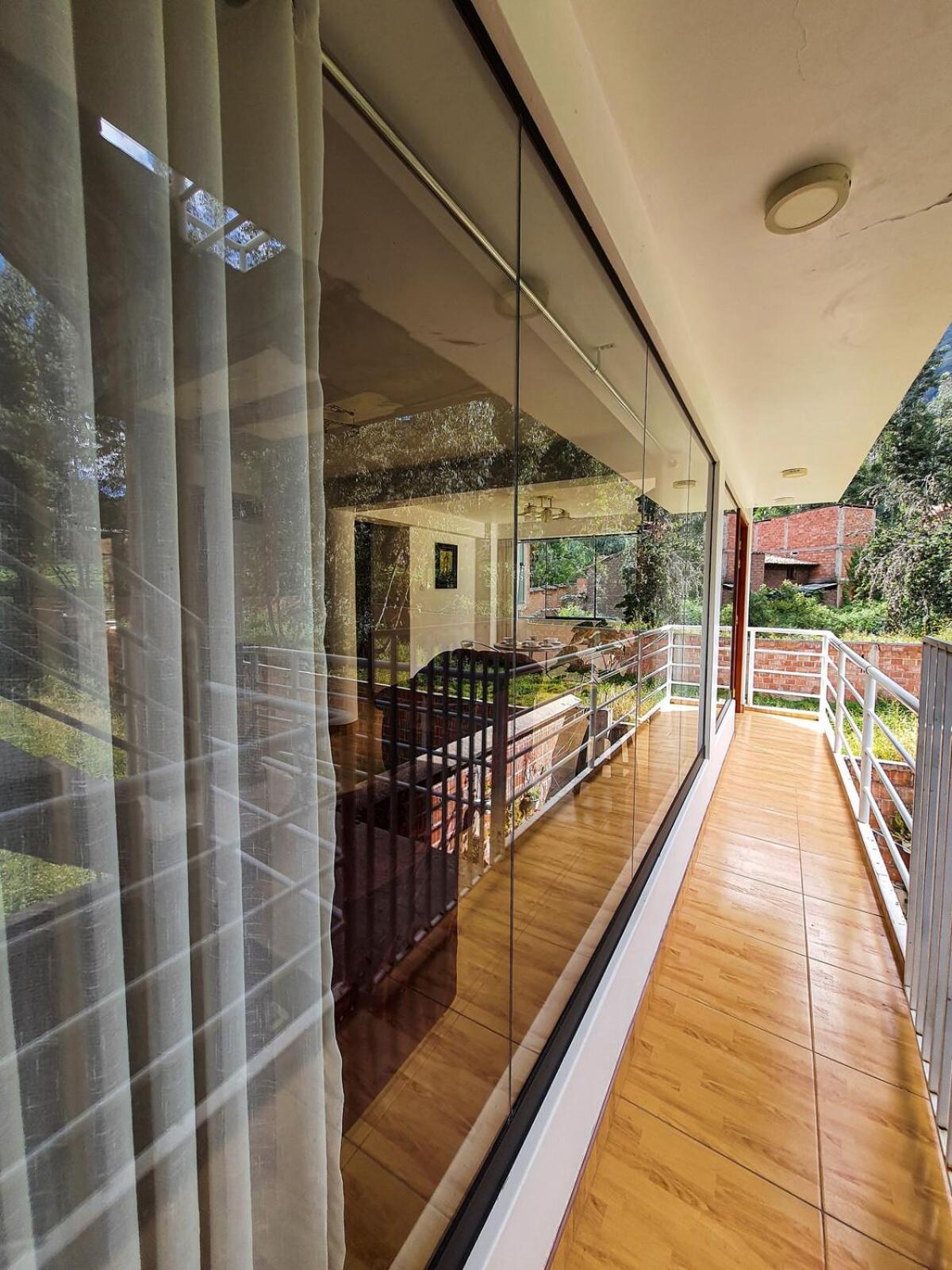 360 Viewing Point Apartment Calca Bagian luar foto