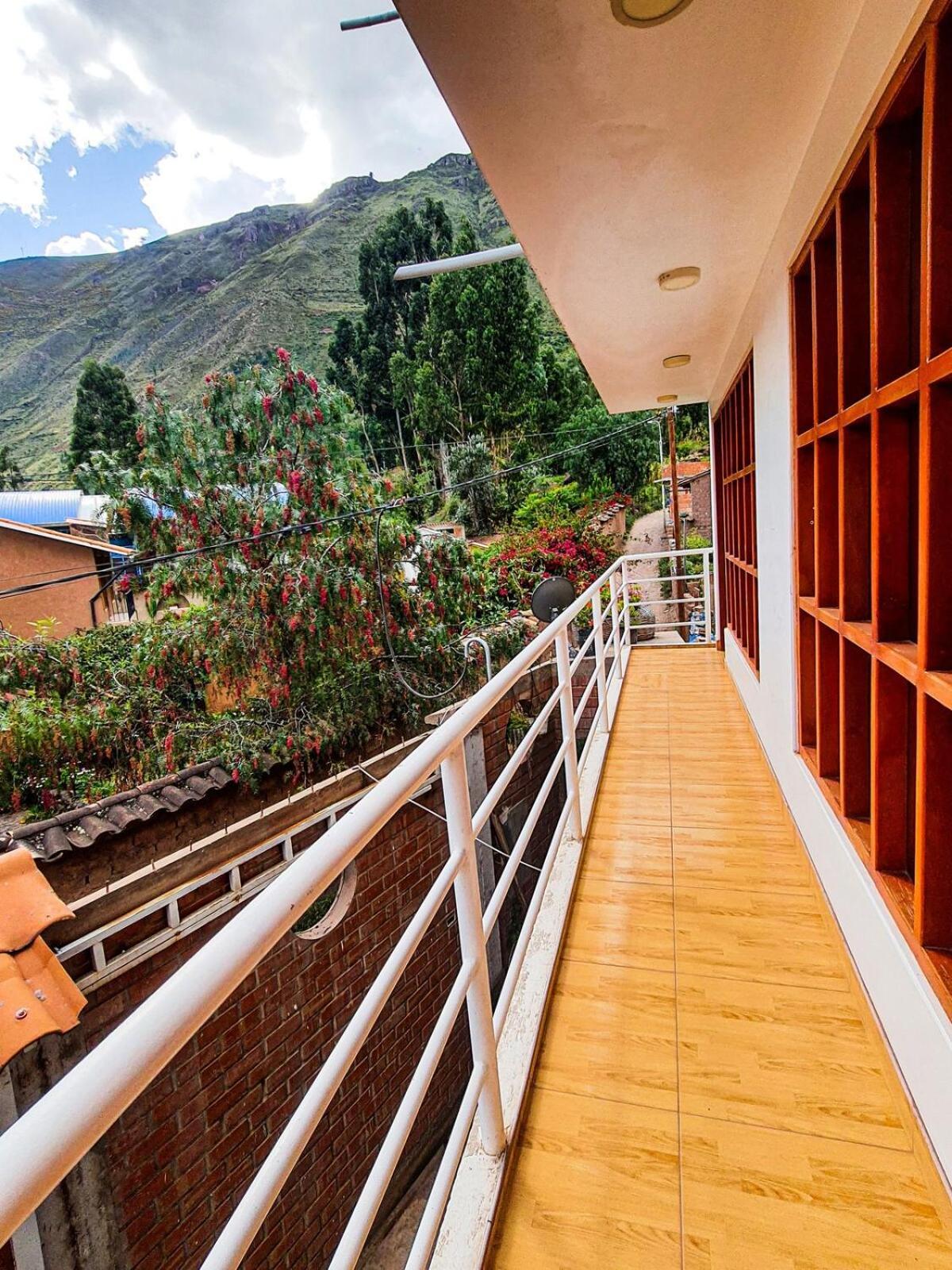 360 Viewing Point Apartment Calca Bagian luar foto